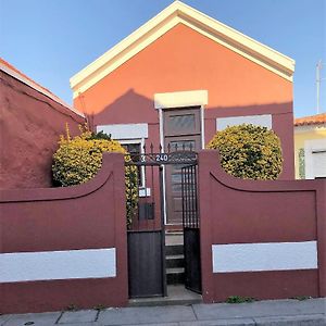 Huis met Drie Slaapkamers